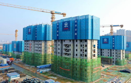 合肥高新區(qū)重點民生工程建設(shè) 加速跑 一批學校項目將建成