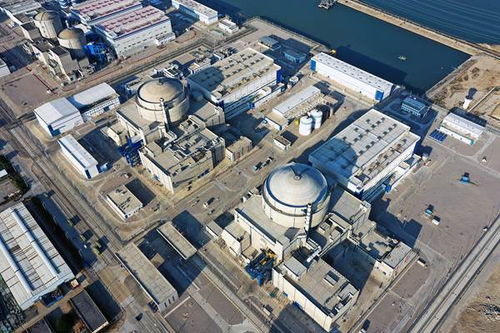 國家名片 華龍一號示范工程全面建成投運