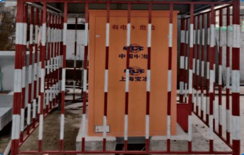 多圖 上海寶山區(qū)裝配式建筑工程 質(zhì)量安全雙觀摩 ,來看看這場1000余人觀摩的施工現(xiàn)場