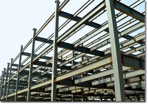 鋼結(jié)構(gòu)工程