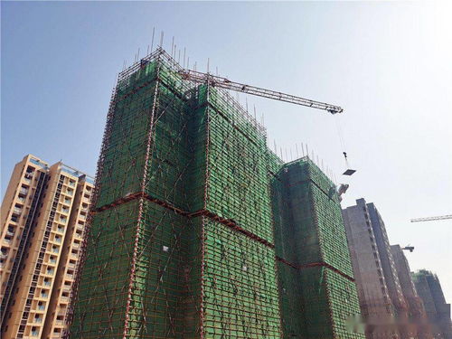 武漢市蔡甸區(qū)首個大型裝配式建筑最新進展 7個地塊地基與基礎(chǔ)分部工程完成 23棟主體結(jié)構(gòu)通過驗收