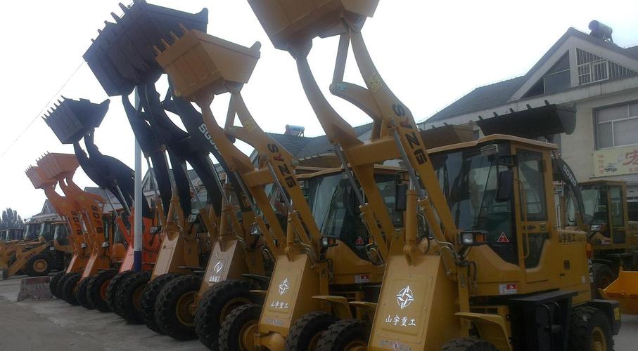 產品供應-天津市全興偉建筑工程機械銷售