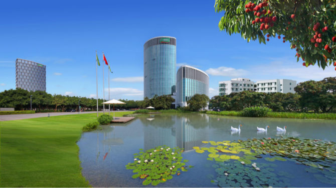 綠色建筑常務(wù)理事風(fēng)采三棵樹產(chǎn)品列入首批2022年綠色建材下鄉(xiāng)活動產(chǎn)品