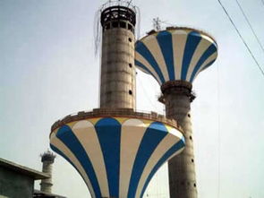 煙囪施工 煙囪維修 煙囪防腐 煙囪滑模 水塔施工 煙