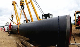 好消息 中國建設(shè)世界最長能源工程,全程總共長3968千米