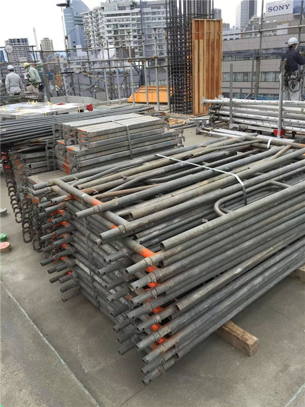 中國(guó)房企參觀了日本工地,徹底震撼了