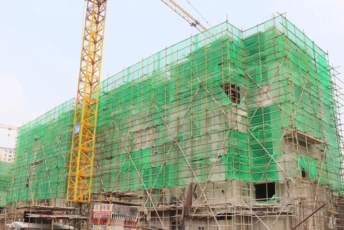 萬(wàn)基.花香四季8月工程進(jìn)度播報(bào) 快來(lái)看看你家建設(shè)新變化