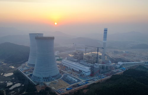 重點(diǎn)工程建設(shè)忙