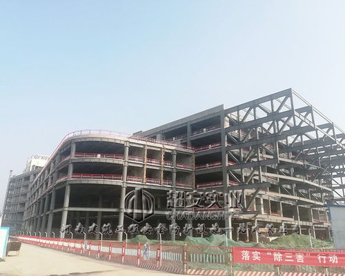 工地格柵式隔離護(hù)欄 河南超安 建筑施工基坑臨邊安全護(hù)欄