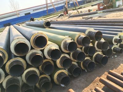 聚氨酯泡沫塑料預(yù)制保溫管廠家制作_建筑材料_保溫、隔熱材料_其他_產(chǎn)品庫_亞洲