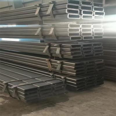 無(wú)縫矩形管 建筑工程裝飾幕墻建設(shè)用無(wú)縫方管 規(guī)格齊全